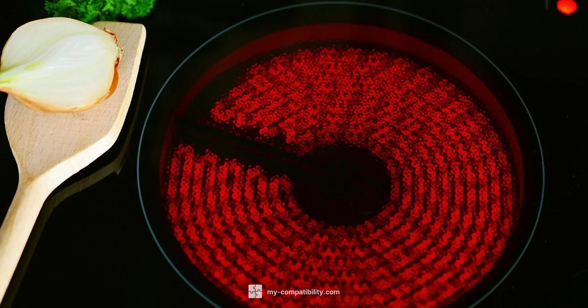 Induction Griddle Guide - My Compatibility