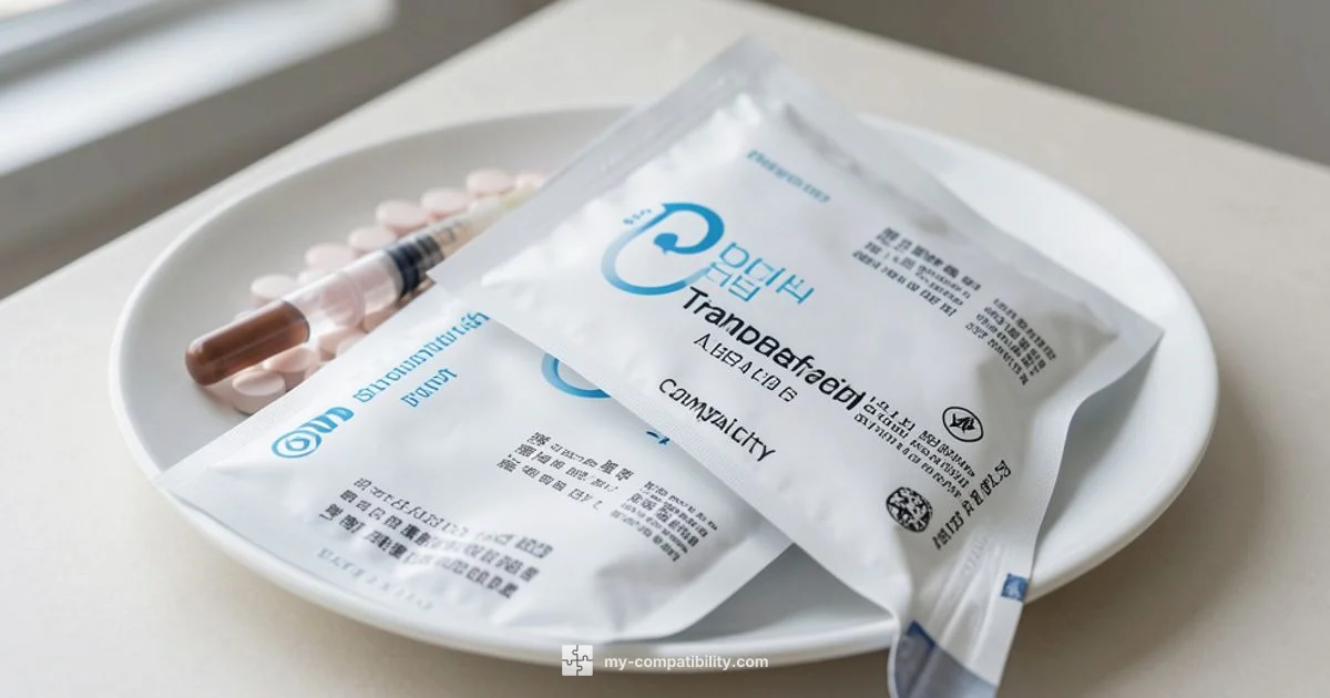 Platelet Match Guide - My Compatibility