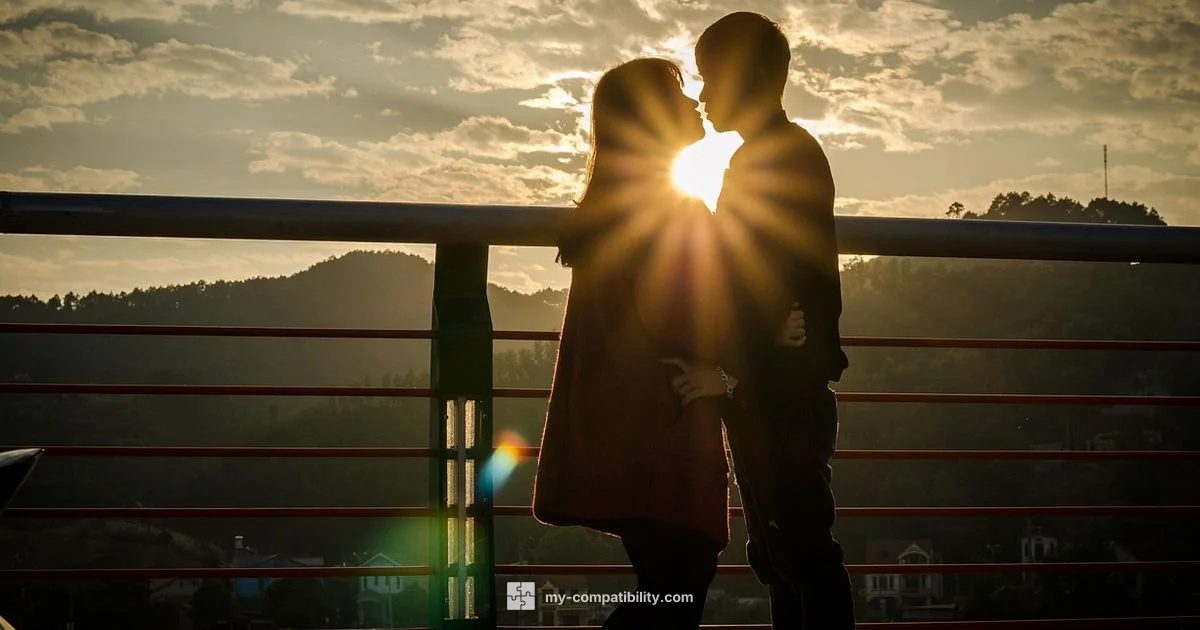 Fire Signs Unite - My Compatibility