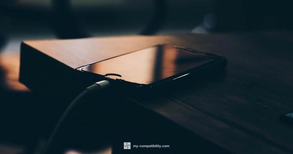 Verizon Compatibility - My Compatibility