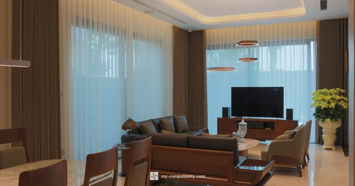 eARC TV Guide - My Compatibility