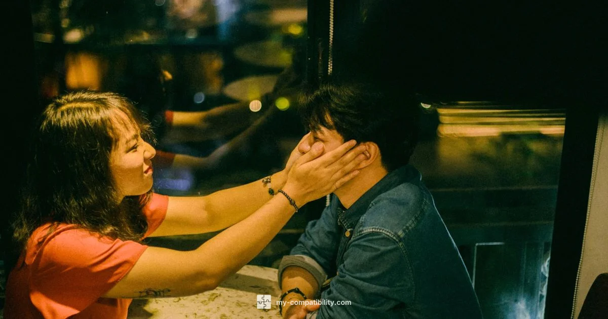 Signs in Passion - My Compatibility