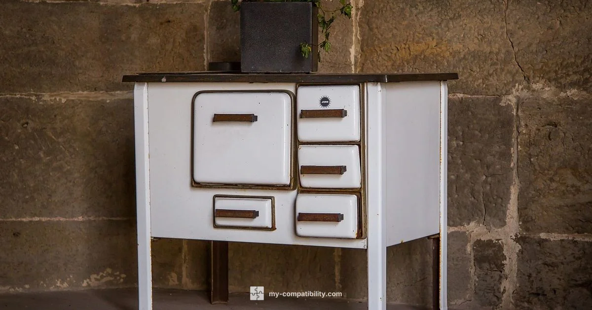 Induction Readiness - My Compatibility