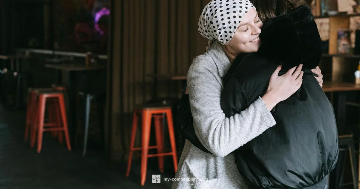 Cancer Couple Dynamics - My Compatibility