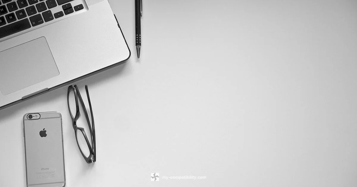 Case Fit Guide - My Compatibility