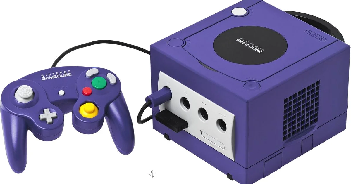 Wii & GameCube Compatibility - My Compatibility