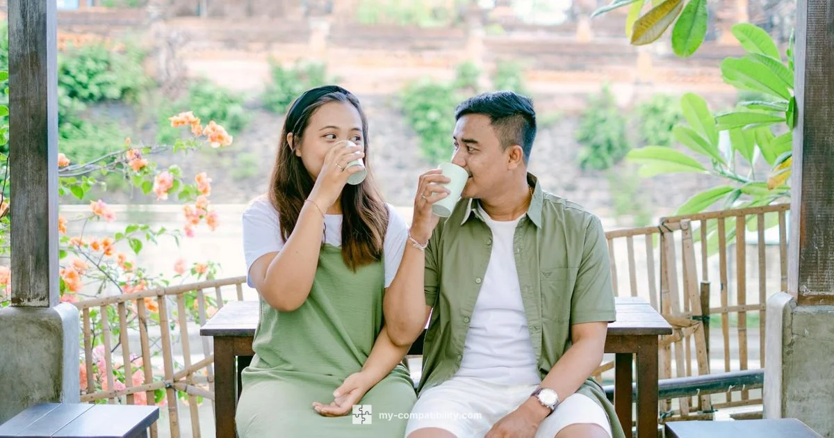 Aries vs Taurus - My Compatibility