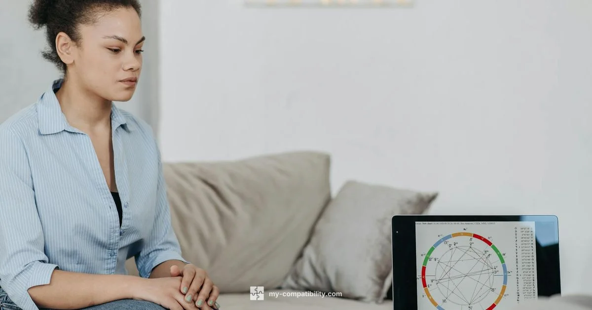 Virgo vs Libra Compatibility - My Compatibility