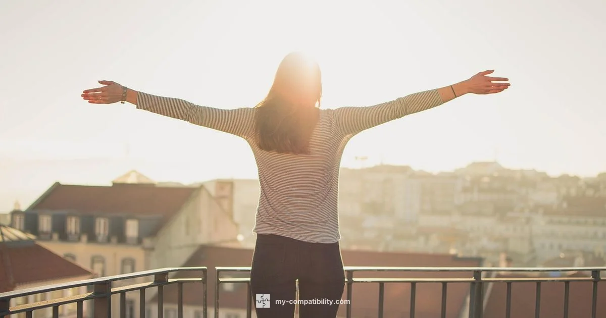 Capricorn & Pisces - My Compatibility