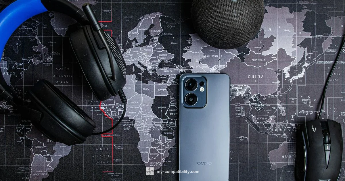 AT&T Compatibility Guide - My Compatibility