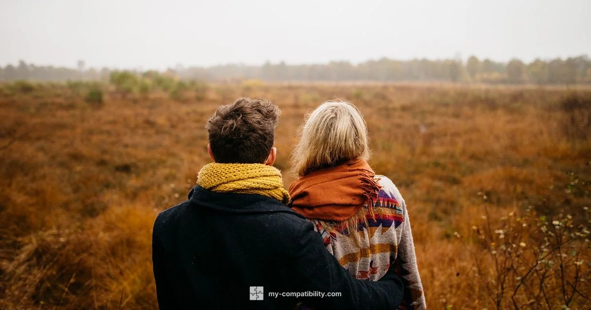 Earth-Sign Harmony - My Compatibility