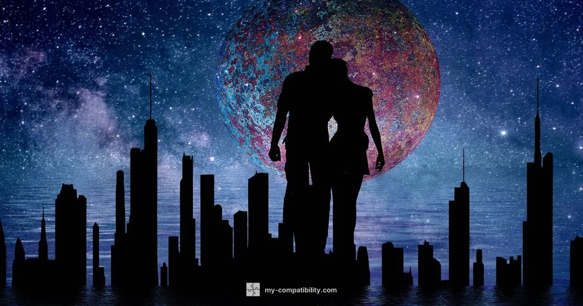 Top Zodiac Pairings - My Compatibility
