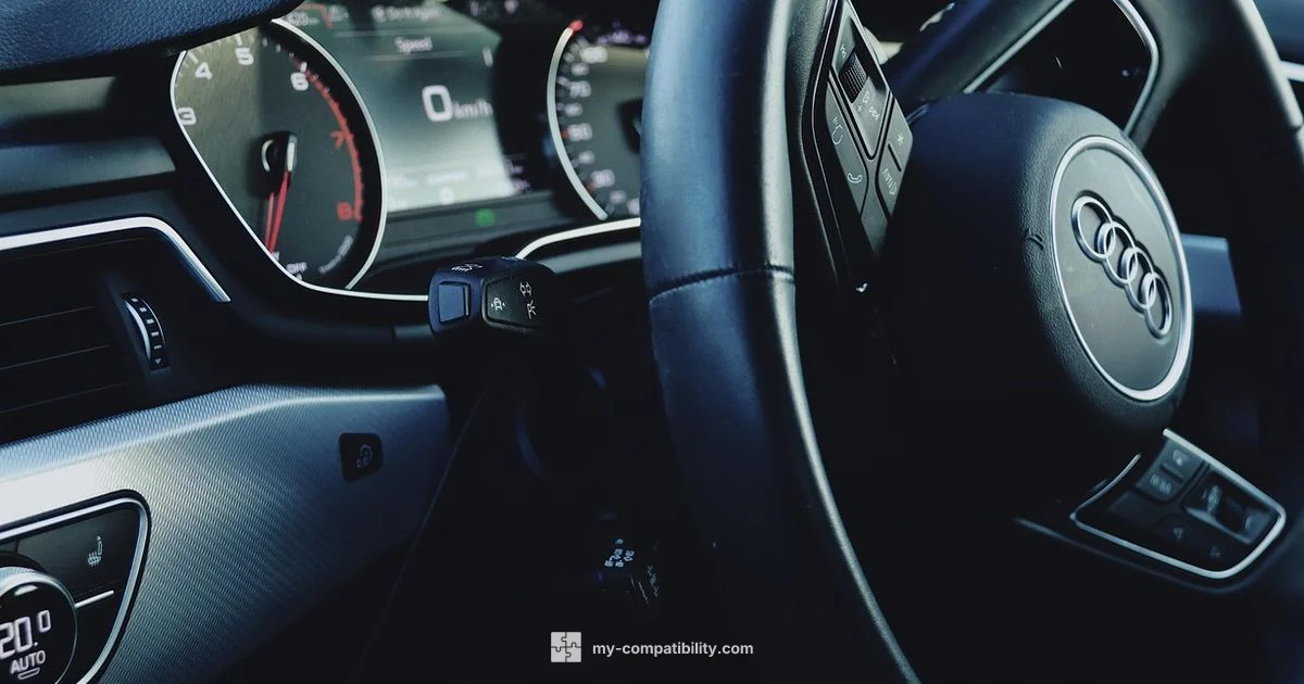 Android Auto Head Unit - My Compatibility