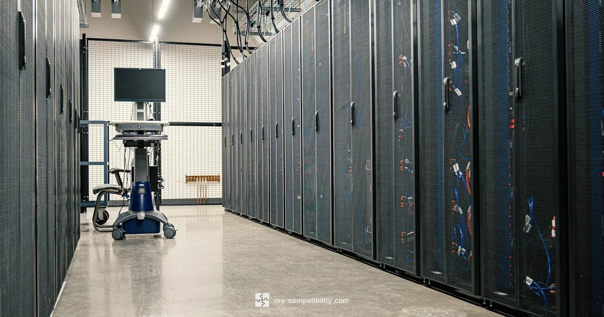 VM Hardware Compatibility - My Compatibility