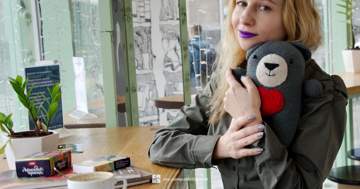 Virgo in Love - My Compatibility