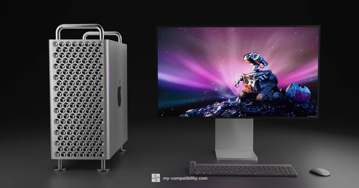 Mac Monitor Cam - My Compatibility