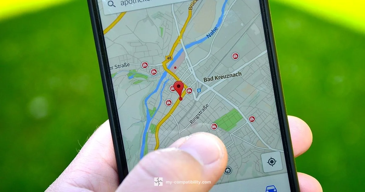 T-Mobile Check Guide - My Compatibility