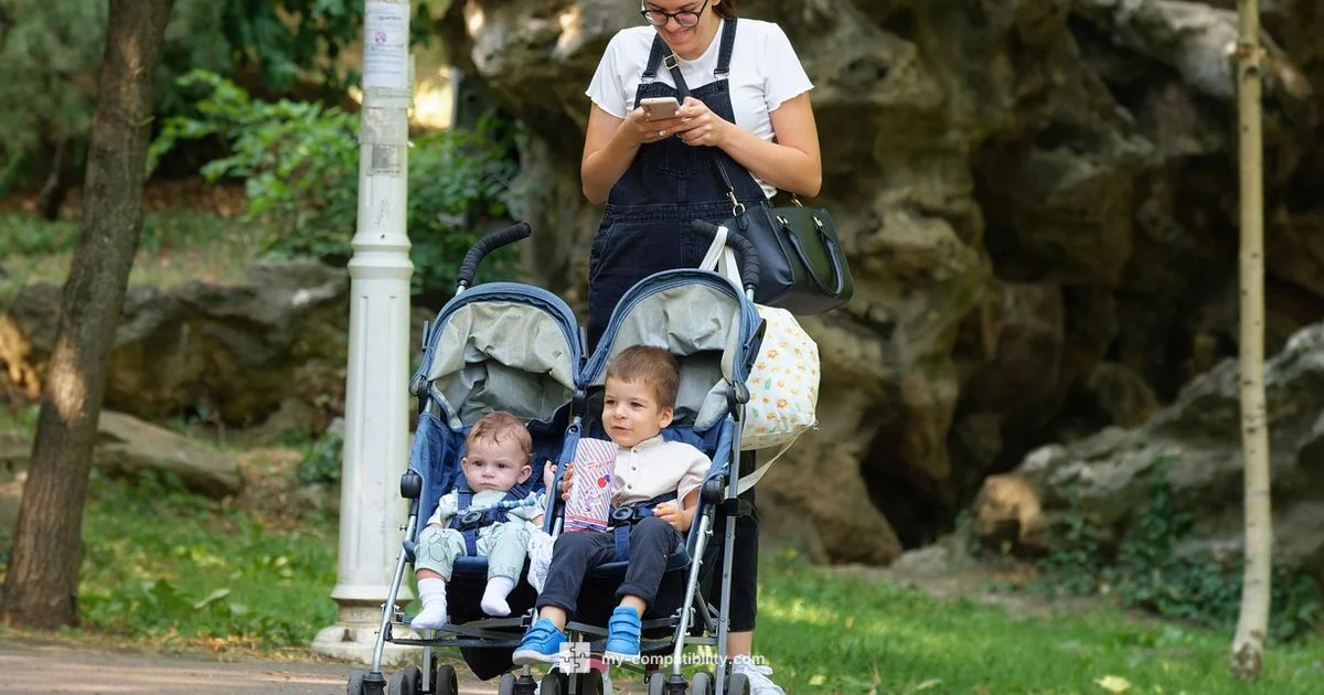 KeyFit Compatible Strollers - My Compatibility