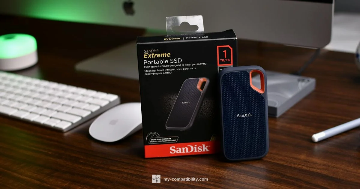 Synology Drive Compatibility - My Compatibility