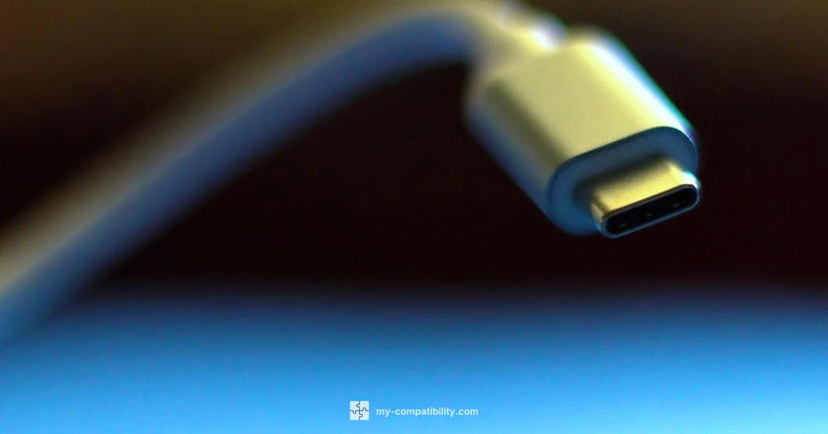 Charger Compatibility Guide - My Compatibility