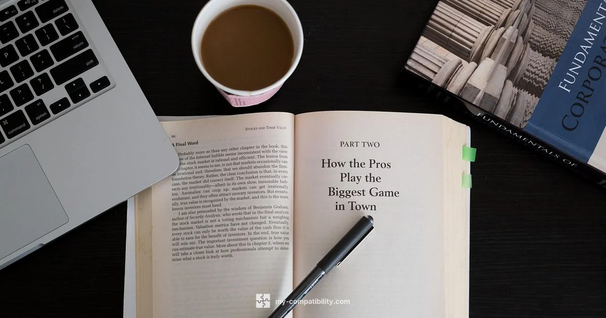 Synonym Compass for Clarity - My Compatibility