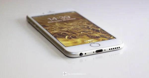 Health Sync Landscape - My Compatibility