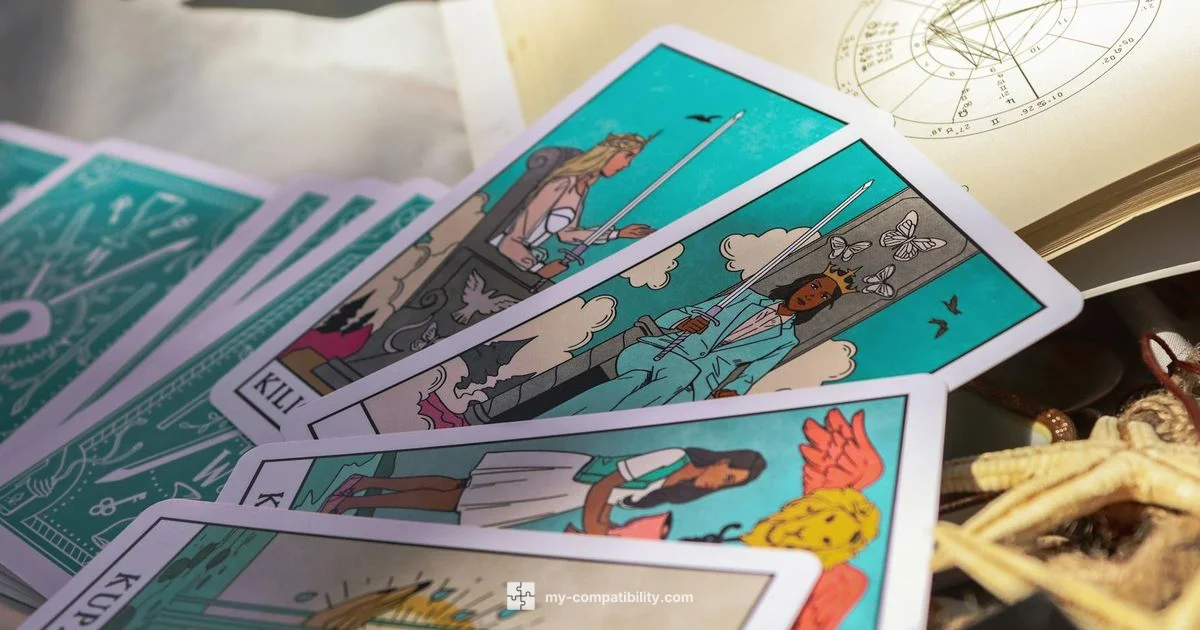 Zodiac Compatibility Guide - My Compatibility
