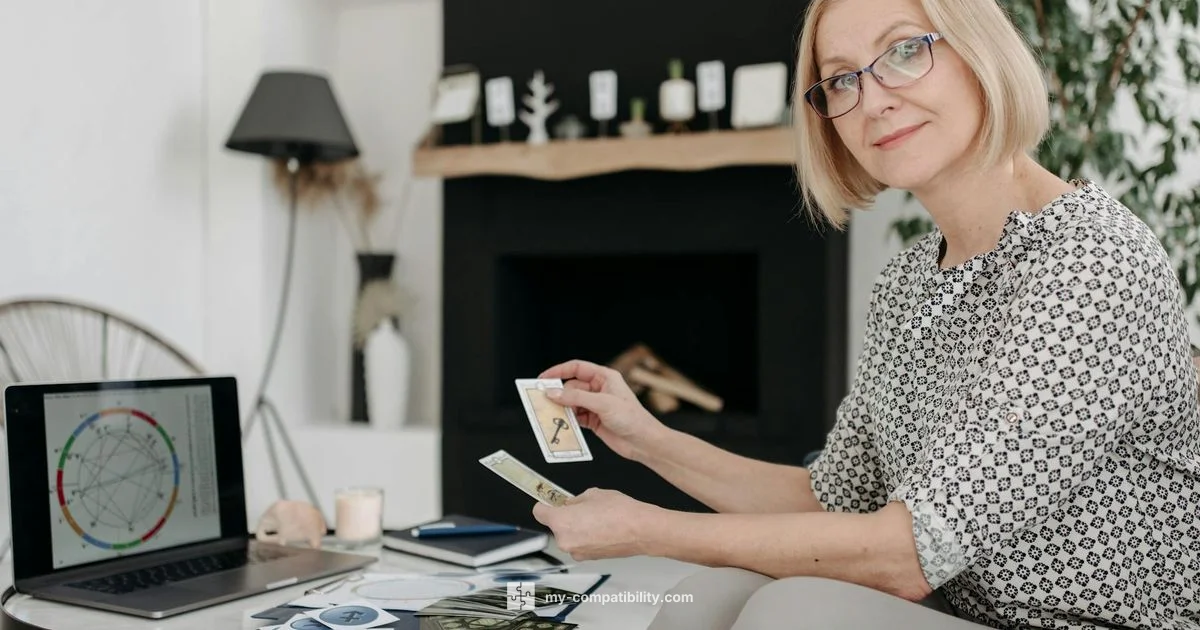 Leo & Aquarius - My Compatibility