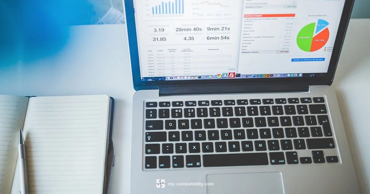 Compatibility vs Connection - My Compatibility