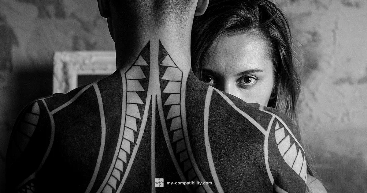 Compatibility Snapshot Compatibility Snapshot - My Compatibility