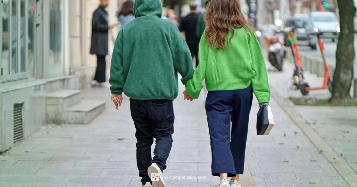 Marriage Harmony - My Compatibility