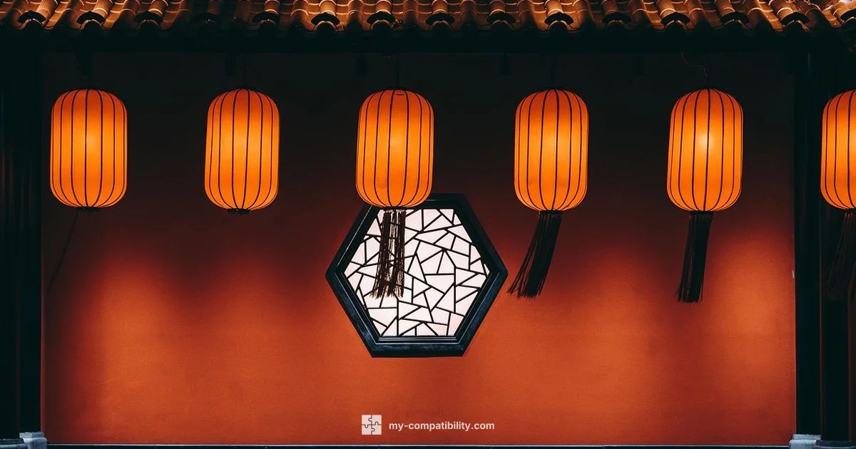 Rooster-Dragon Zodiac - My Compatibility