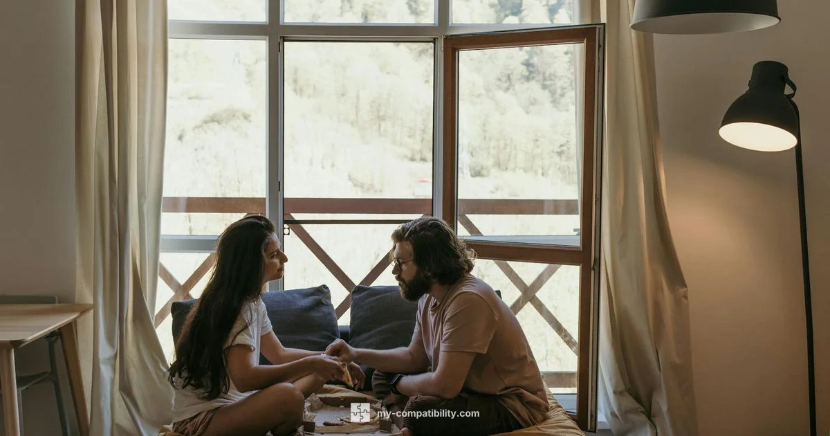 Love Sign Compatibility - My Compatibility