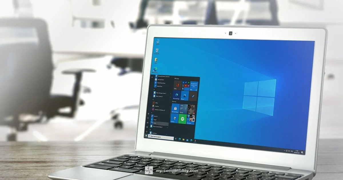 Compatibility Mode Troubleshooter - My Compatibility