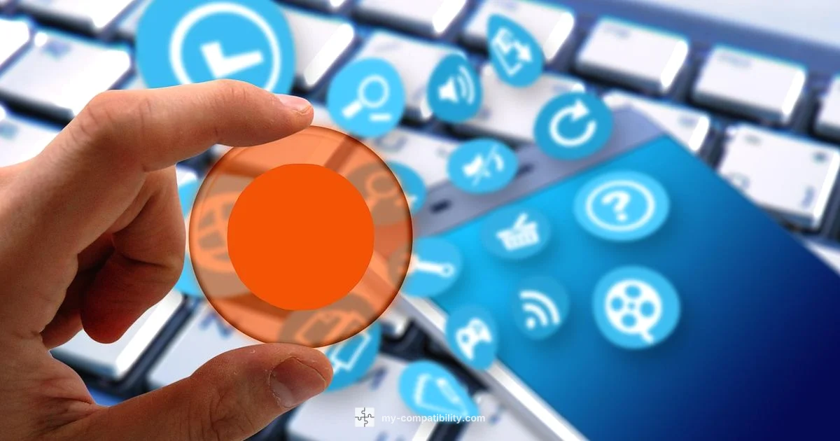 Smart Life Devices Smart Life Devices - My Compatibility