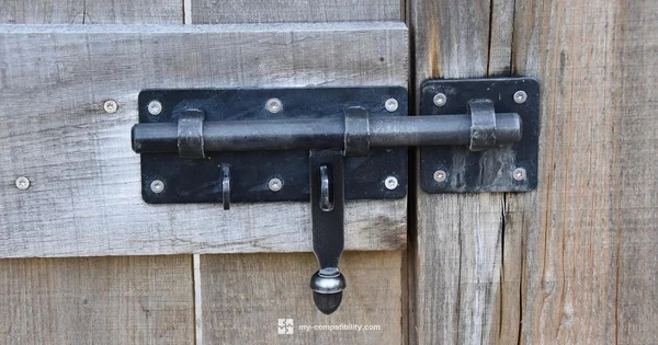 Smart Lock Guide - My Compatibility