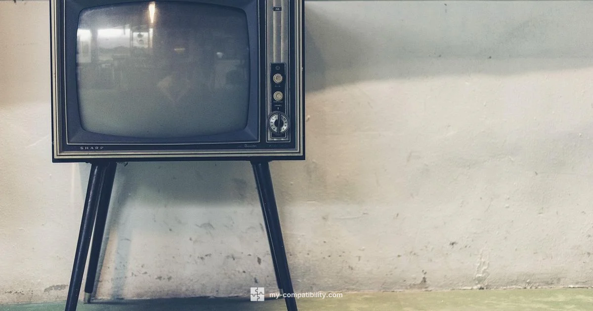 Backwards Compatibility Guide - My Compatibility