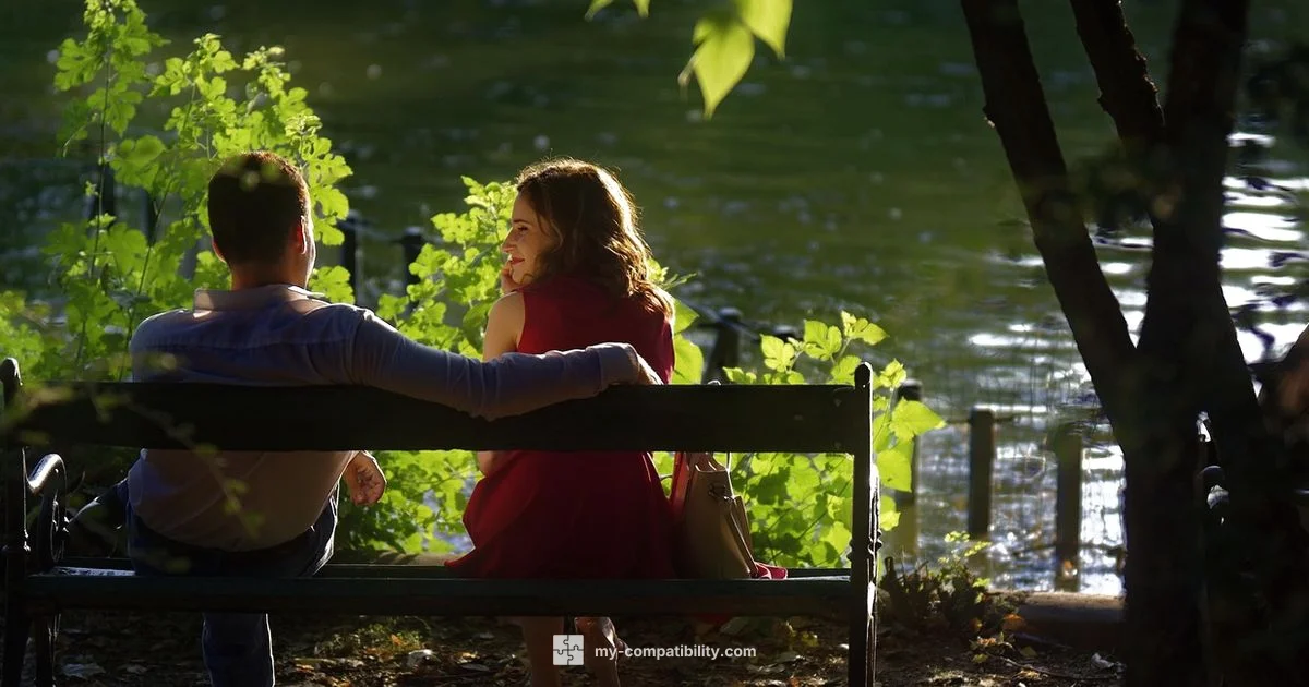 Gemini & Sagittarius Marriage - My Compatibility