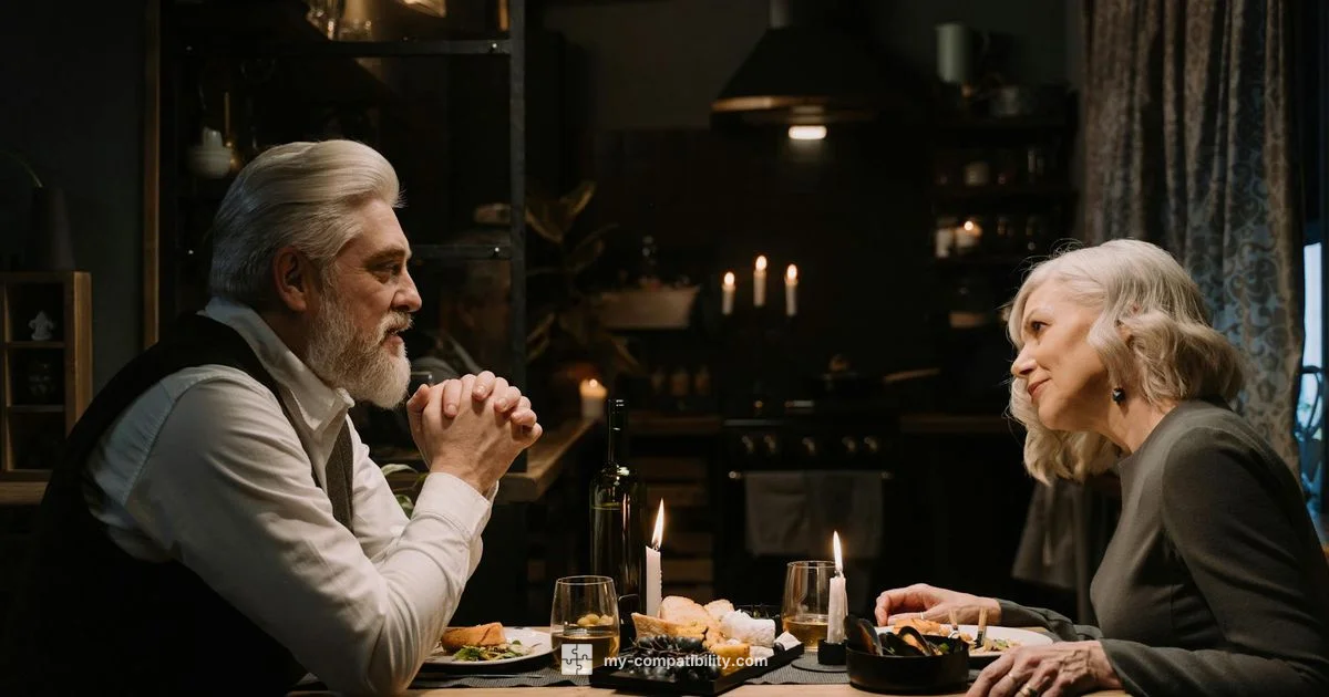 Taurus & Leo - My Compatibility