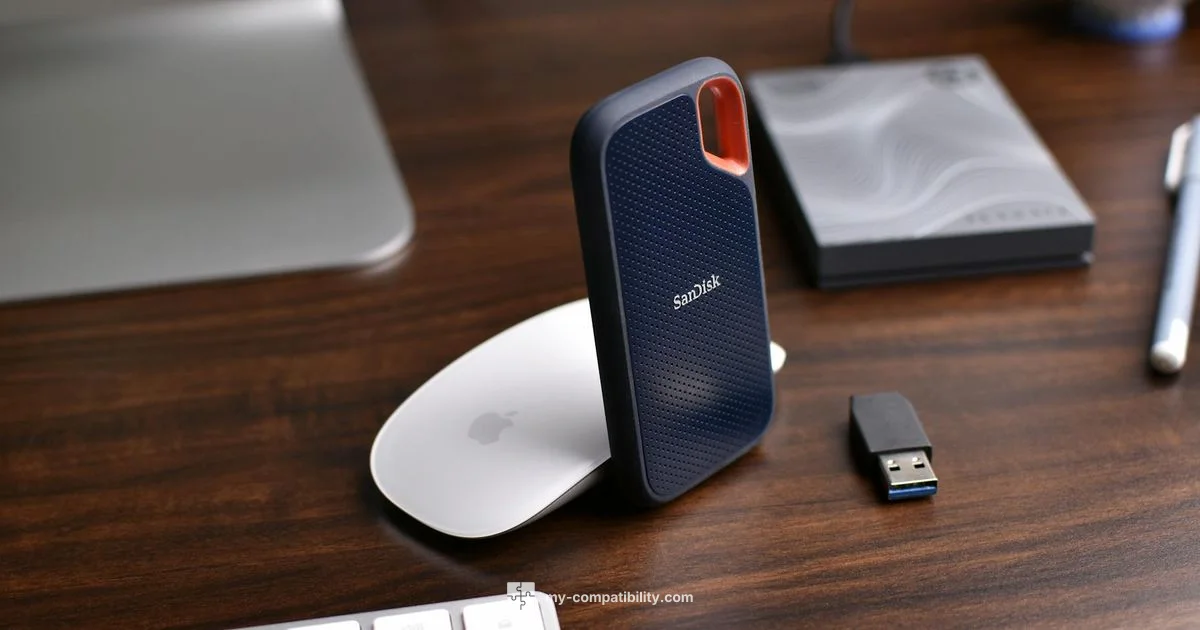 PS5 Storage Guide - My Compatibility