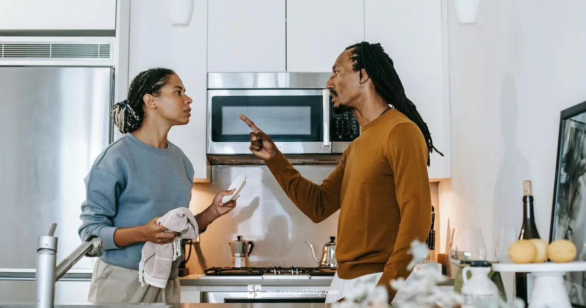 Aries Compatibility - My Compatibility