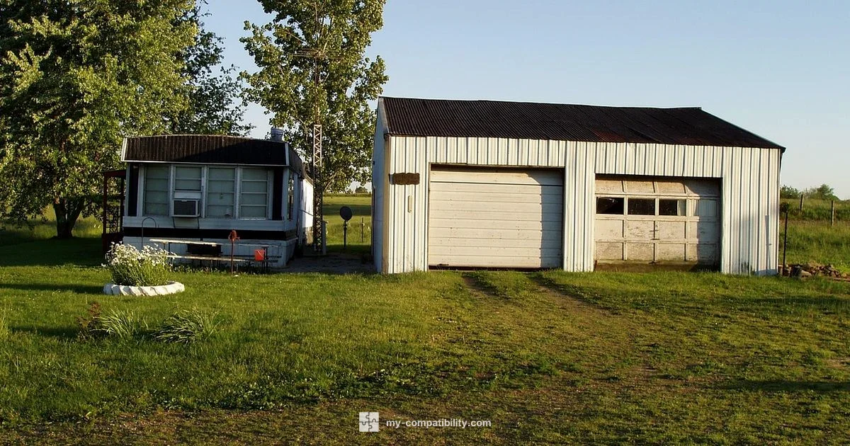 HomeLink Opener Guide - My Compatibility