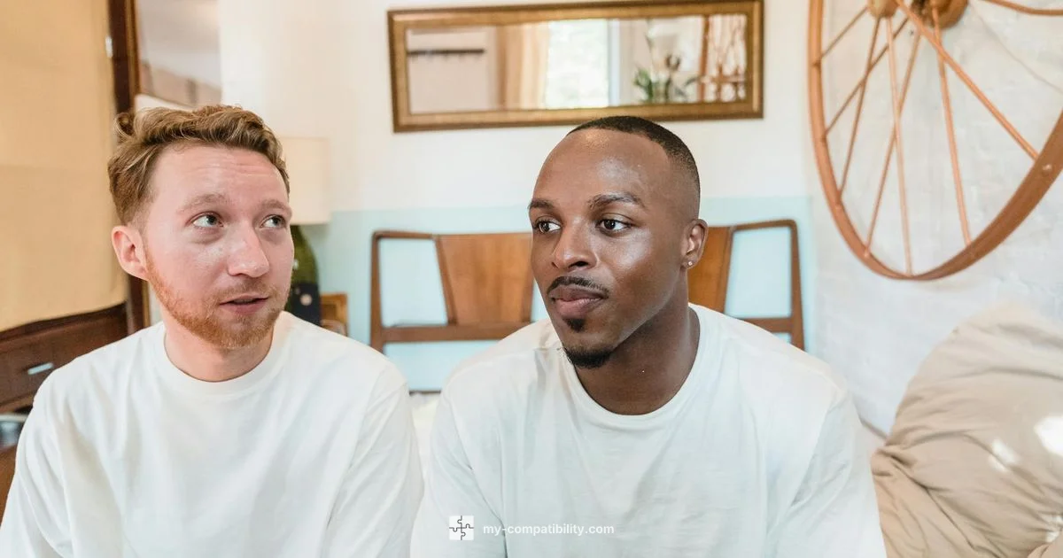 Taurus & Libra Harmony - My Compatibility