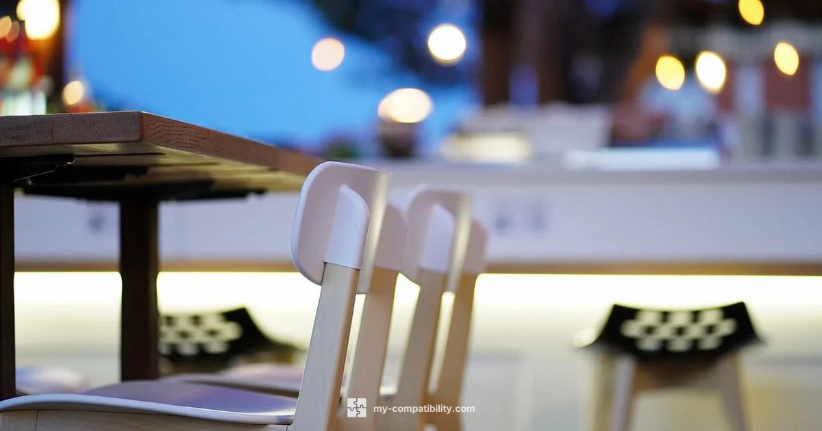 MBTI Compatibility Guide - My Compatibility