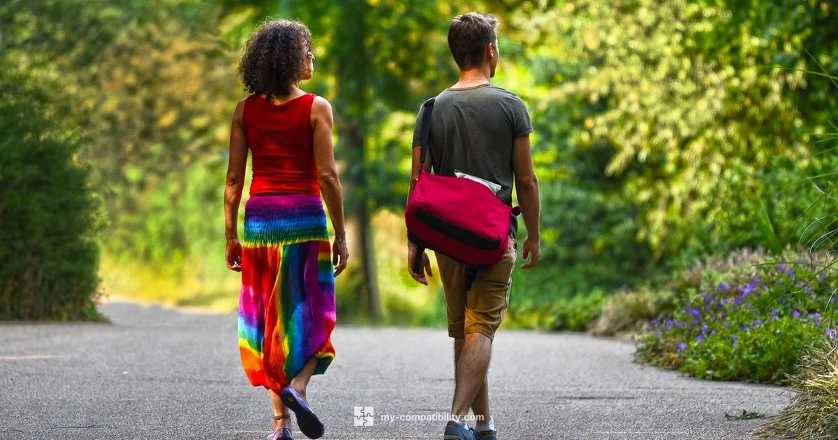 Leo-Sag Compatibility - My Compatibility