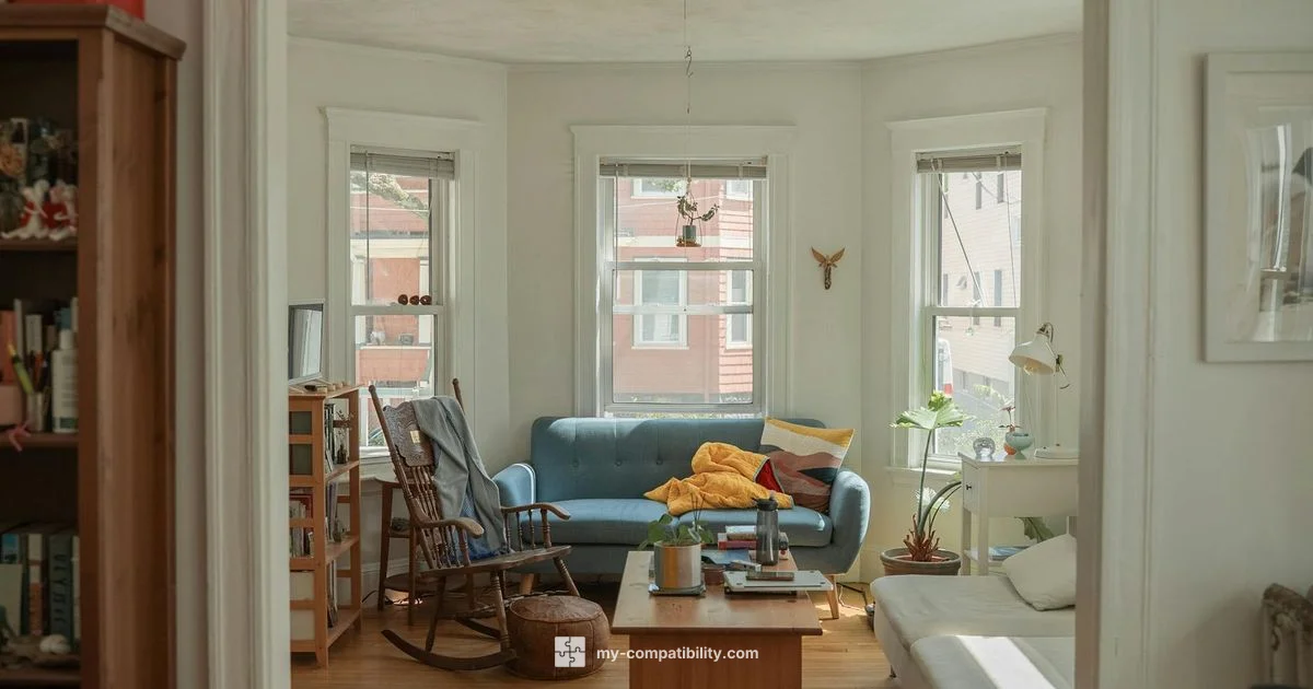 Free Compatibility Quiz - My Compatibility