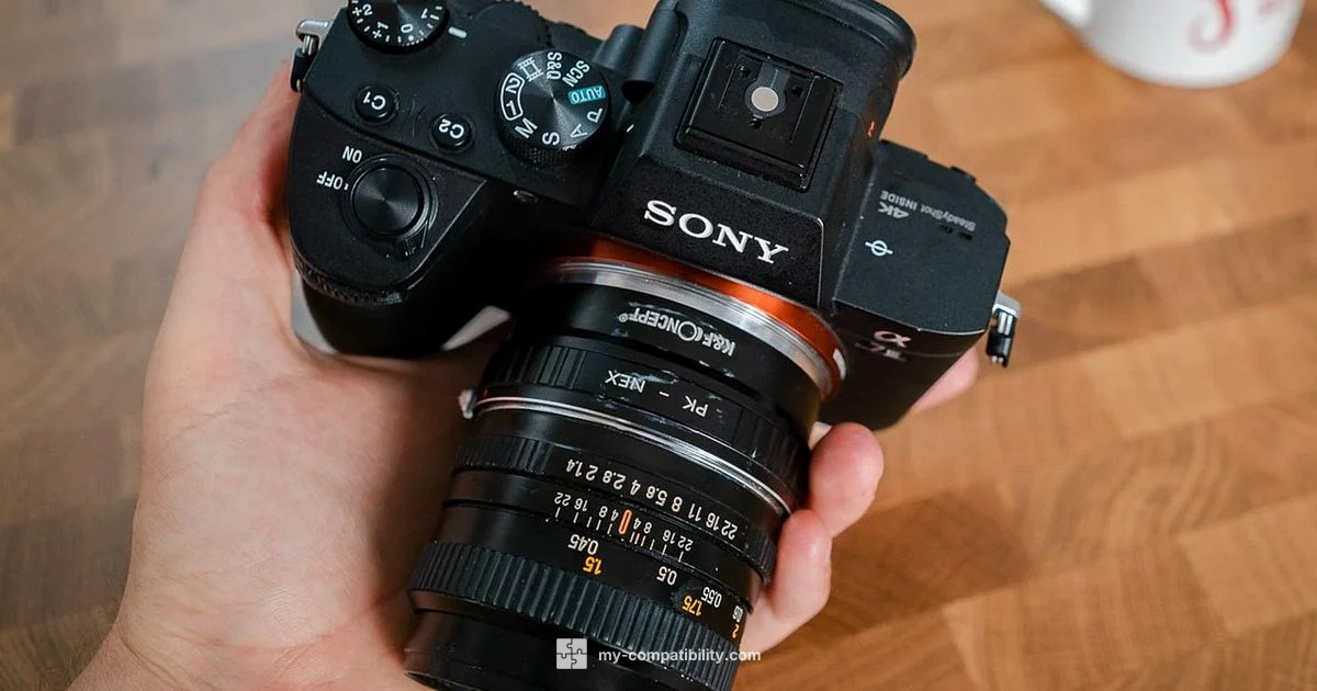 Lens Match Guide Lens Match Guide - My Compatibility