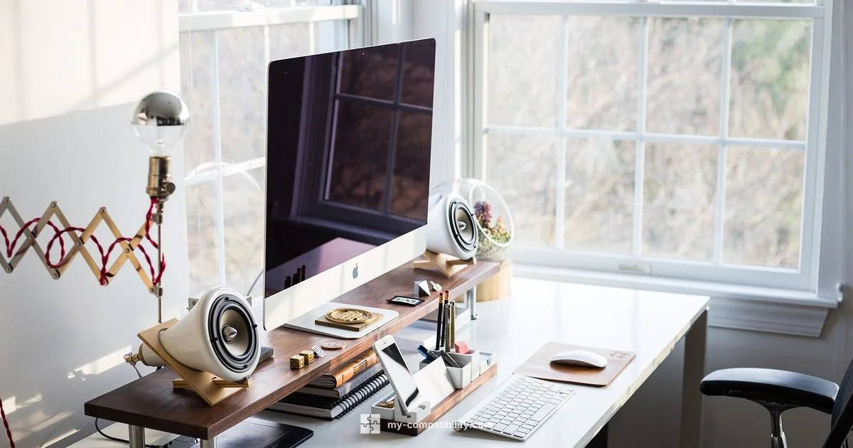 Computer Compatibility Check - My Compatibility