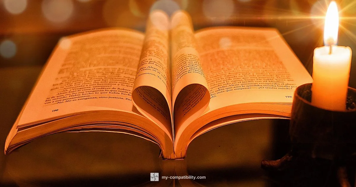 Virgo-Scorpio Match - My Compatibility