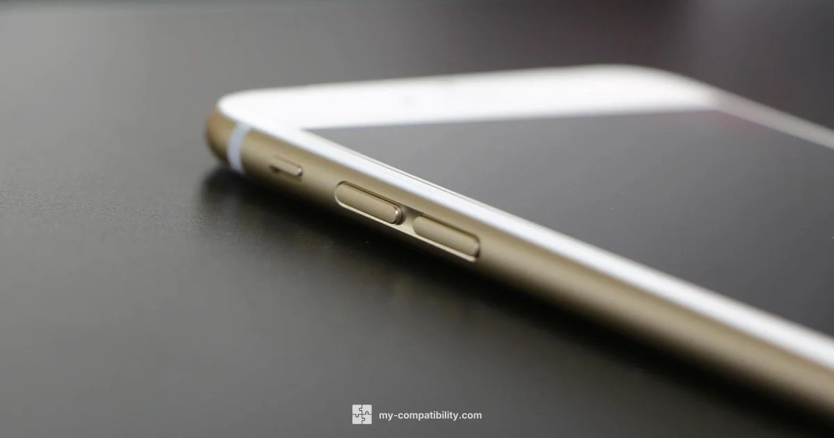 Maximize Compatibility - My Compatibility